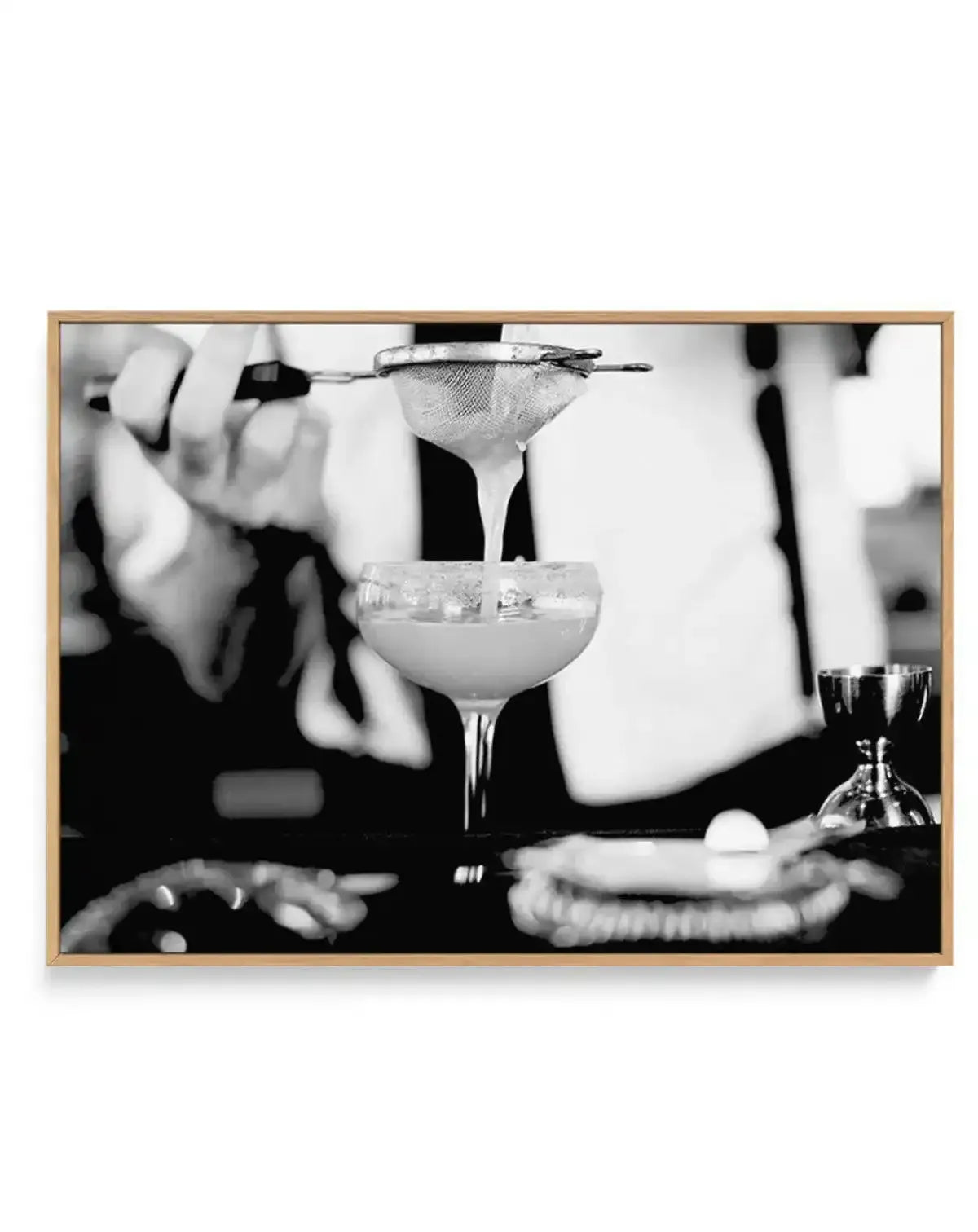 Margarita Cocktail | LS | Framed Canvas-CANVAS-You can shop wall art online with Olive et Oriel for everything from abstract art to fun kids wall art. Our beautiful modern art prints and canvas art are available from large canvas prints to wall art paintings and our proudly Australian artwork collection offers only the highest quality framed large wall art and canvas art Australia - You can buy fashion photography prints or Hampton print posters and paintings on canvas from Olive et Oriel and ha