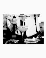 Margarita Cocktail | LS Art Print