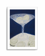 Margarita Daze No II | Art Print