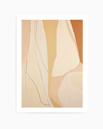 Marok II | Art Print from Olive et Oriel where you can shop wallpaper and artworks online