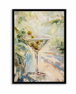 Martini | Art Print