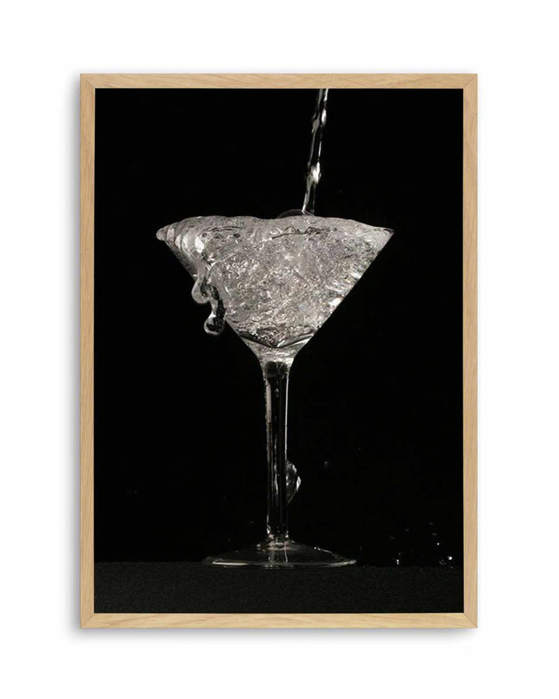 Martini Cocktail | PT Art Print