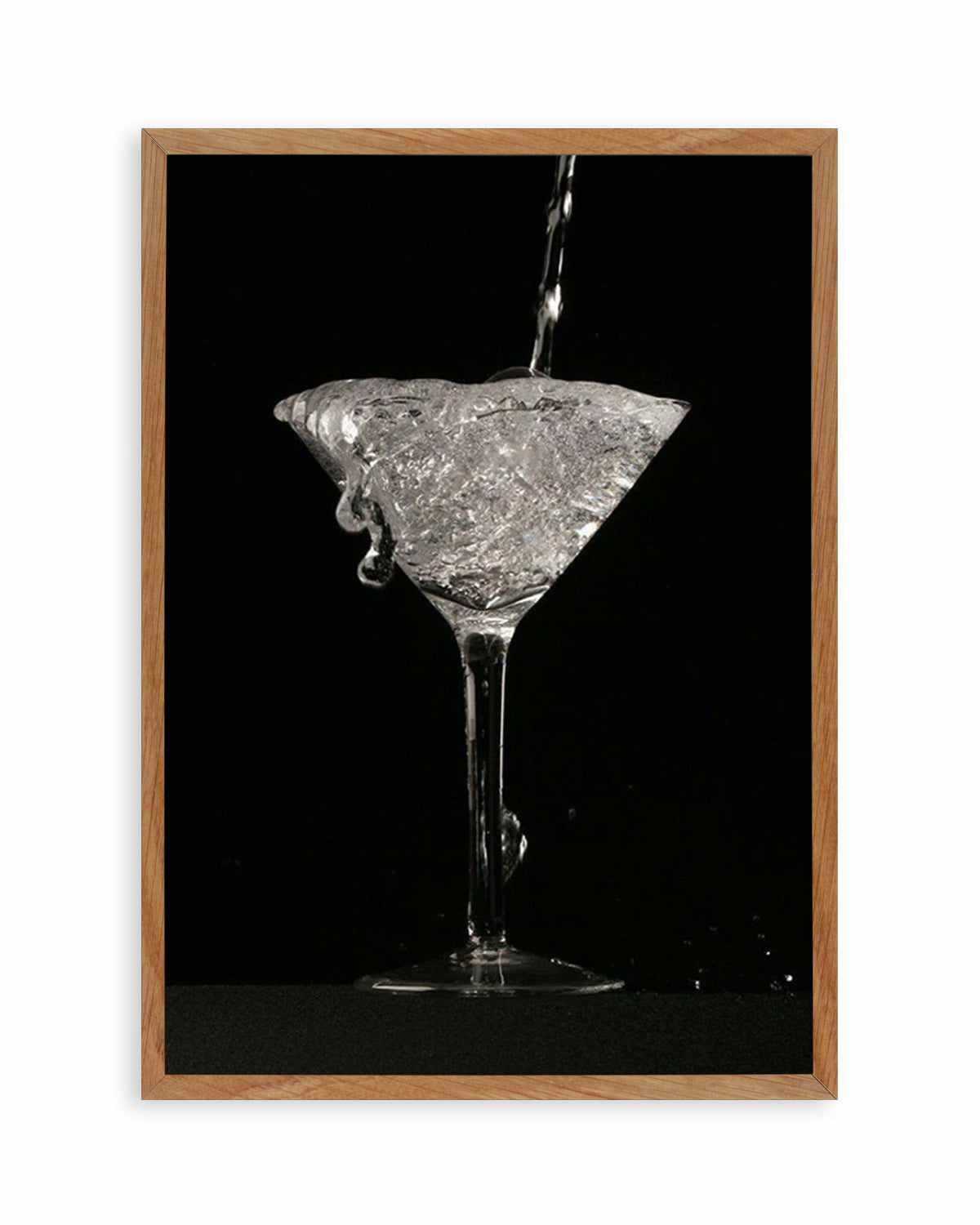 Martini Cocktail | PT Art Print