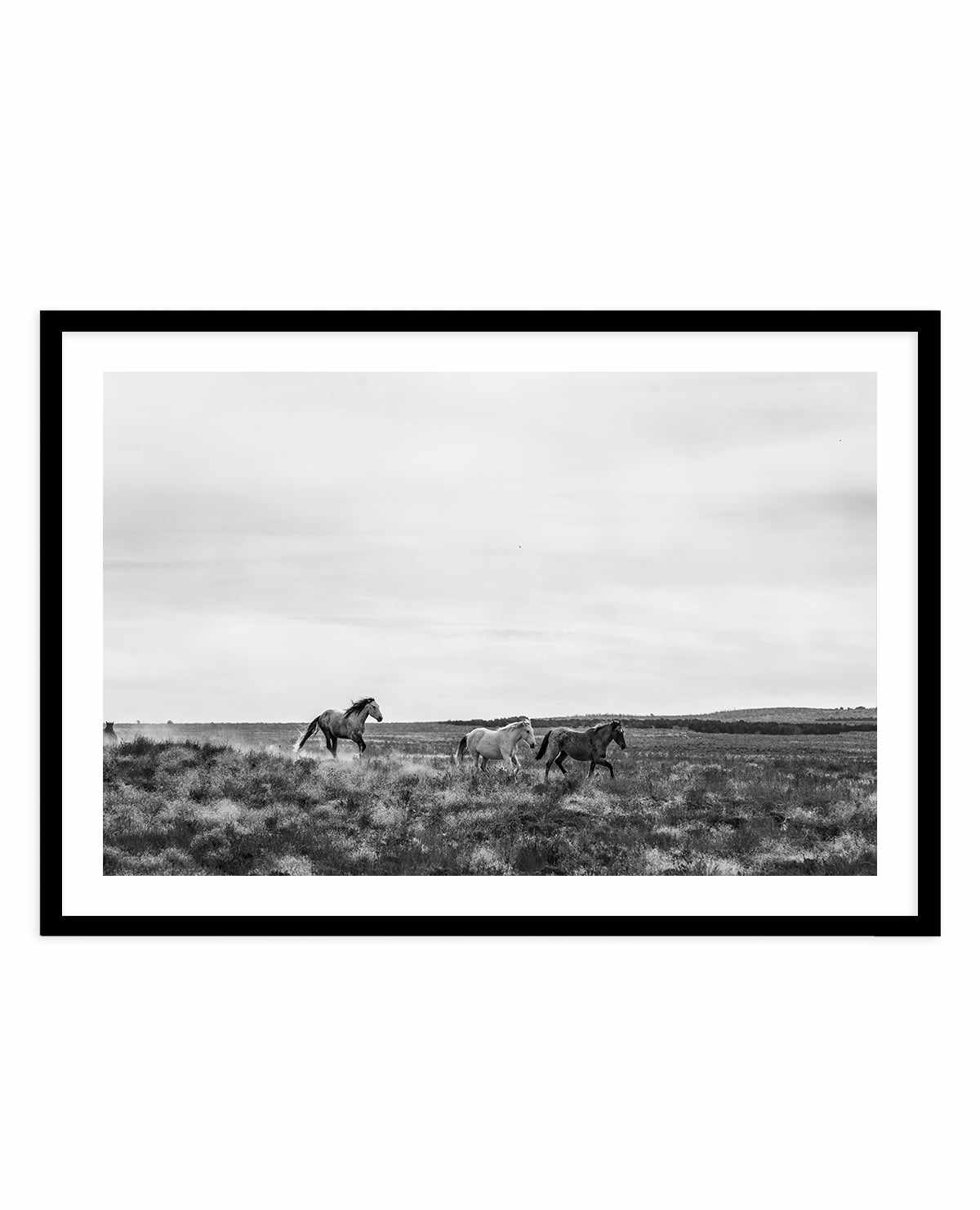 Master of The Band by Rylee Olsen | Art Print from Olive et Oriel where you can shop wallpaper and artworks online