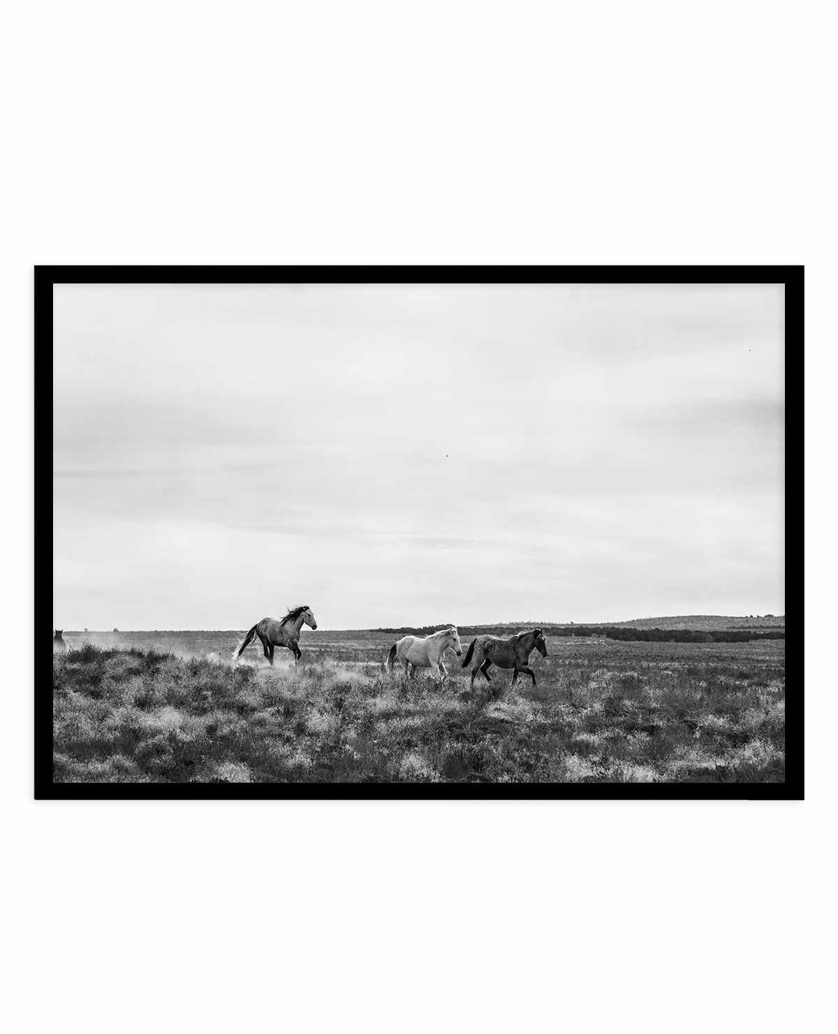 Master of The Band by Rylee Olsen | Art Print from Olive et Oriel where you can shop wallpaper and artworks online