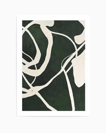 Masterpiece by Design Fabrikken | Art Print from Olive et Oriel where you can shop wallpaper and artworks online