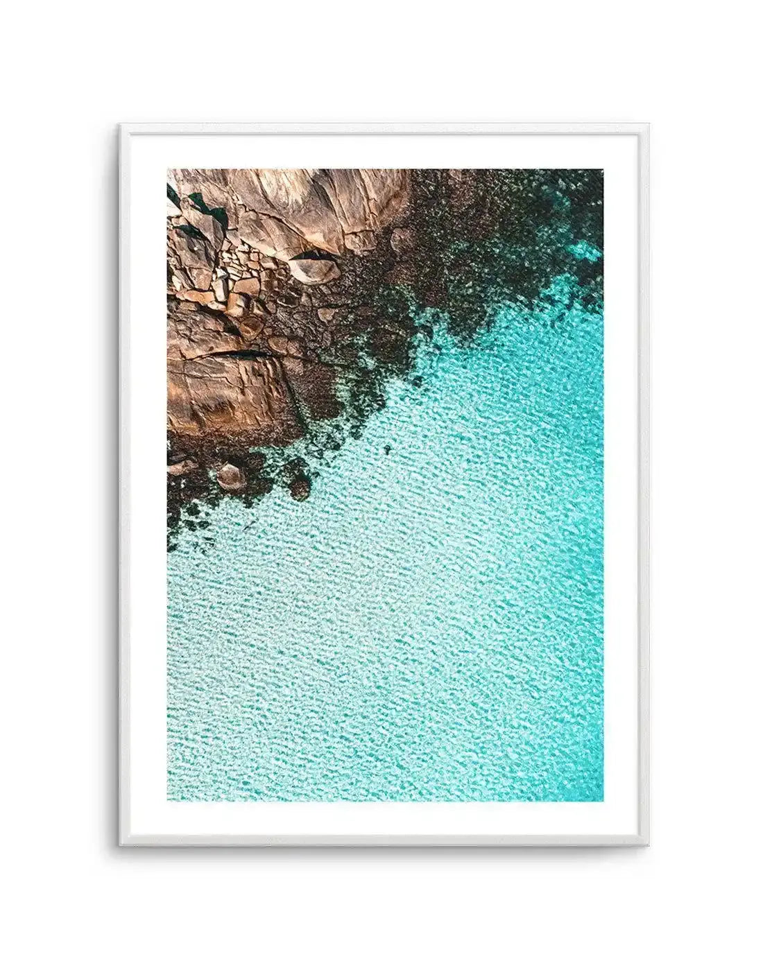 Meelup I Art Print-PRINT-Olive et Oriel-Olive et Oriel-A5 | 5.8" x 8.3" | 14.8 x 21cm-Unframed Art Print-With White Border-Buy-Australian-Art-Prints-Online-with-Olive-et-Oriel-Your-Artwork-Specialists-Austrailia-Decorate-With-Coastal-Photo-Wall-Art-Prints-From-Our-Beach-House-Artwork-Collection-Fine-Poster-and-Framed-Artwork