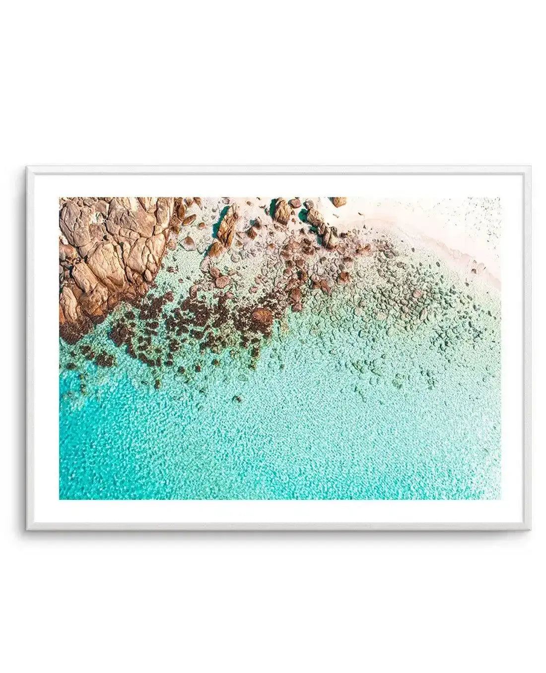 Meelup | LS Art Print-PRINT-Olive et Oriel-Olive et Oriel-A5 | 5.8" x 8.3" | 14.8 x 21cm-Unframed Art Print-With White Border-Buy-Australian-Art-Prints-Online-with-Olive-et-Oriel-Your-Artwork-Specialists-Austrailia-Decorate-With-Coastal-Photo-Wall-Art-Prints-From-Our-Beach-House-Artwork-Collection-Fine-Poster-and-Framed-Artwork