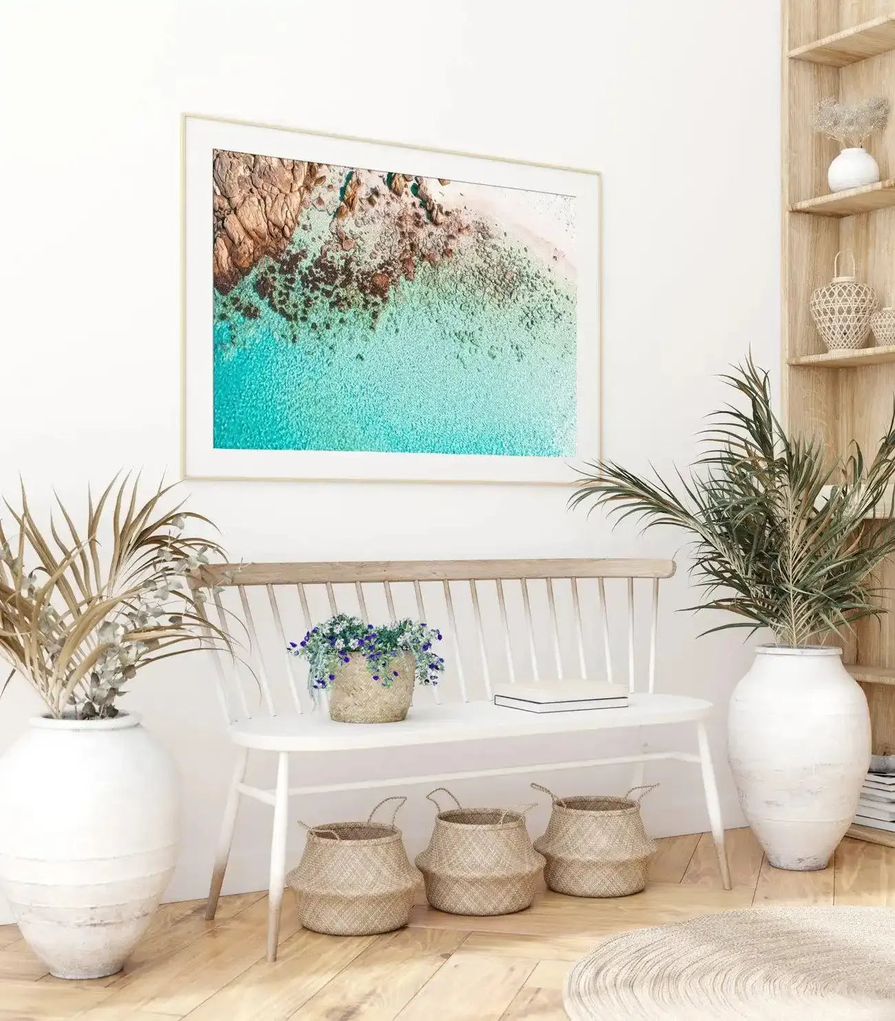 Meelup | LS Art Print-PRINT-Olive et Oriel-Olive et Oriel-Buy-Australian-Art-Prints-Online-with-Olive-et-Oriel-Your-Artwork-Specialists-Austrailia-Decorate-With-Coastal-Photo-Wall-Art-Prints-From-Our-Beach-House-Artwork-Collection-Fine-Poster-and-Framed-Artwork