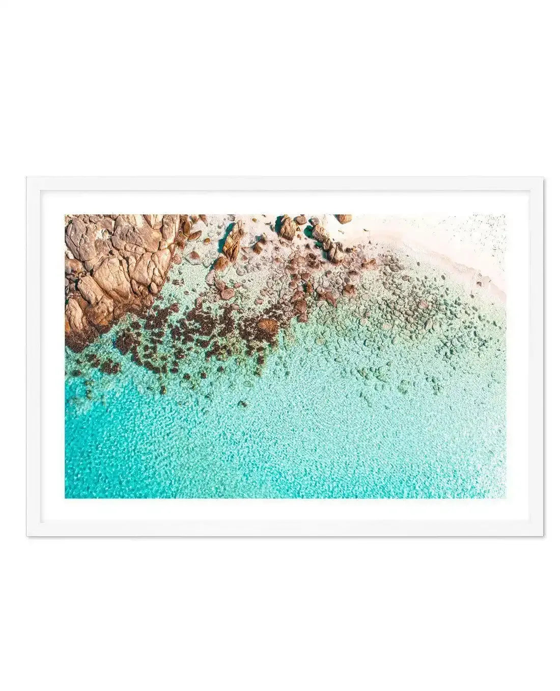 Meelup | LS Art Print-PRINT-Olive et Oriel-Olive et Oriel-A5 | 5.8" x 8.3" | 14.8 x 21cm-White-With White Border-Buy-Australian-Art-Prints-Online-with-Olive-et-Oriel-Your-Artwork-Specialists-Austrailia-Decorate-With-Coastal-Photo-Wall-Art-Prints-From-Our-Beach-House-Artwork-Collection-Fine-Poster-and-Framed-Artwork