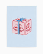 Mendl's Box By Studio Mandariini | Art Print
