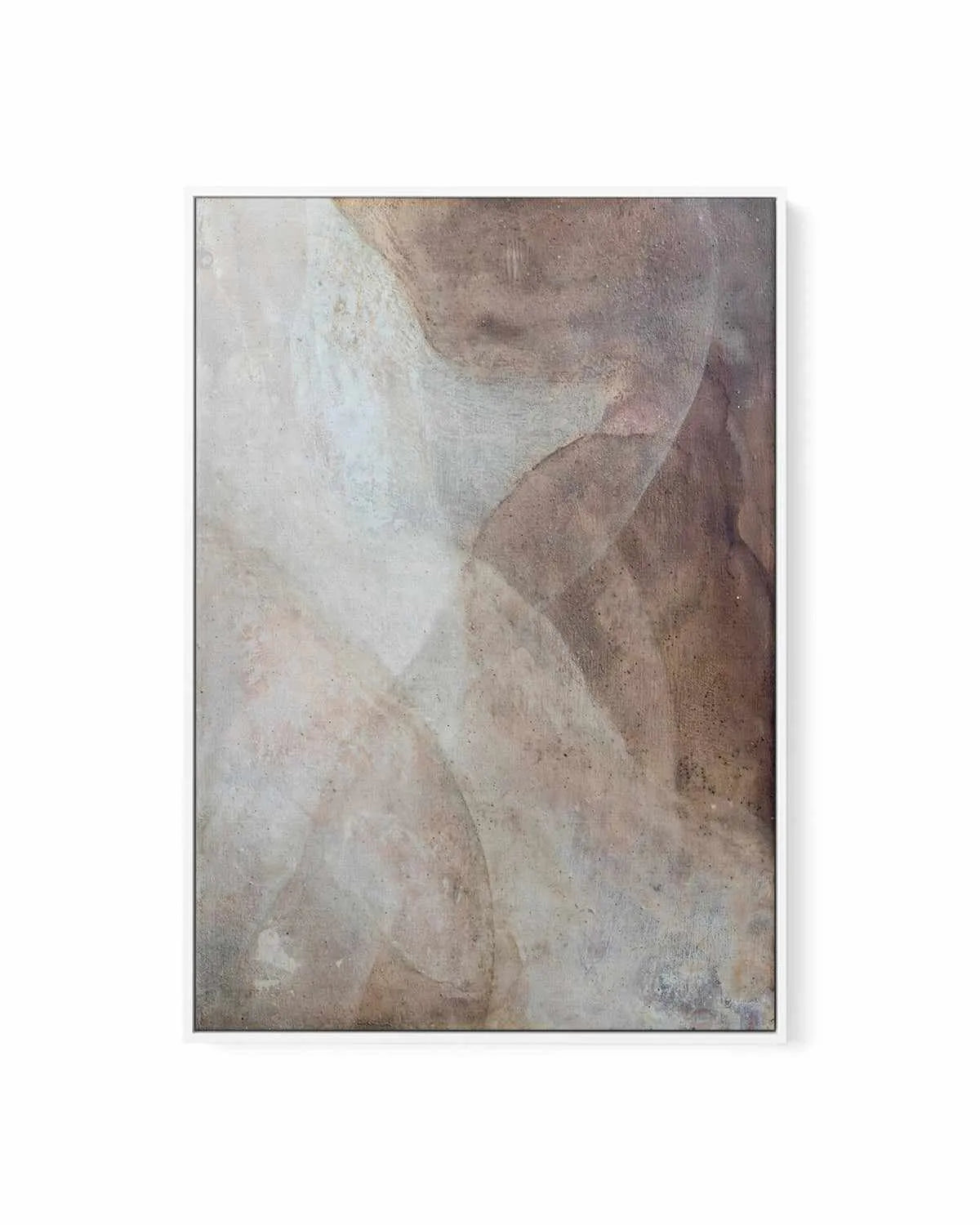 Memories by Irina Ventresca | Framed Canvas Art Print from Olive et Oriel where you can shop wallpaper and artworks online