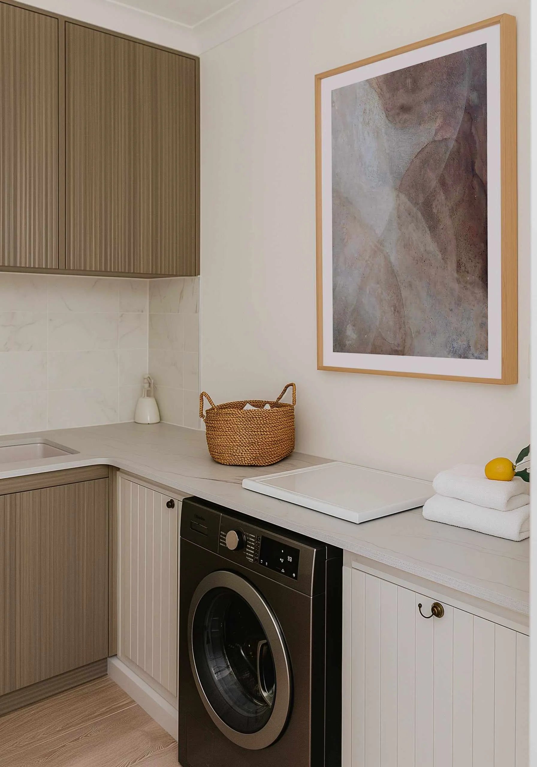 Memories by Irina Ventresca I Art Print from Olive et Oriel where you can shop wallpaper and artworks online