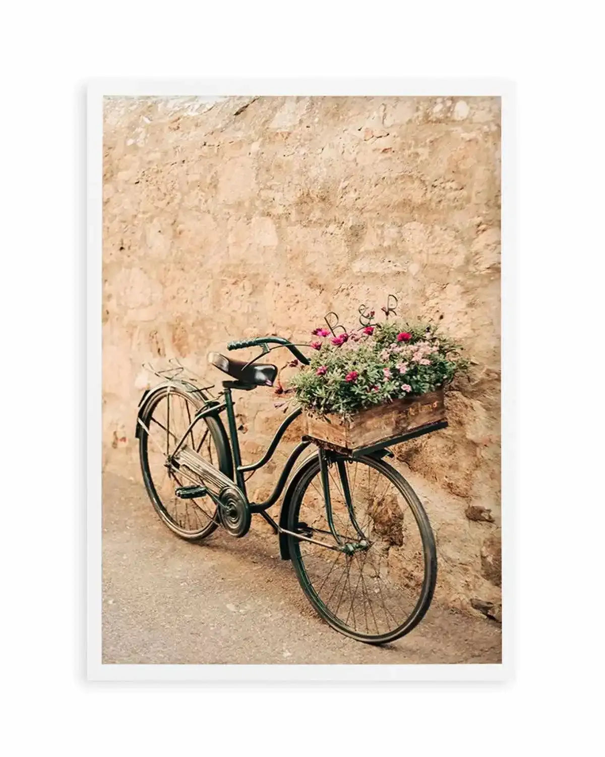 Mercato Italiano II by Jovani Demetrie Art Print from Olive et Oriel where you can shop wallpaper and artworks online