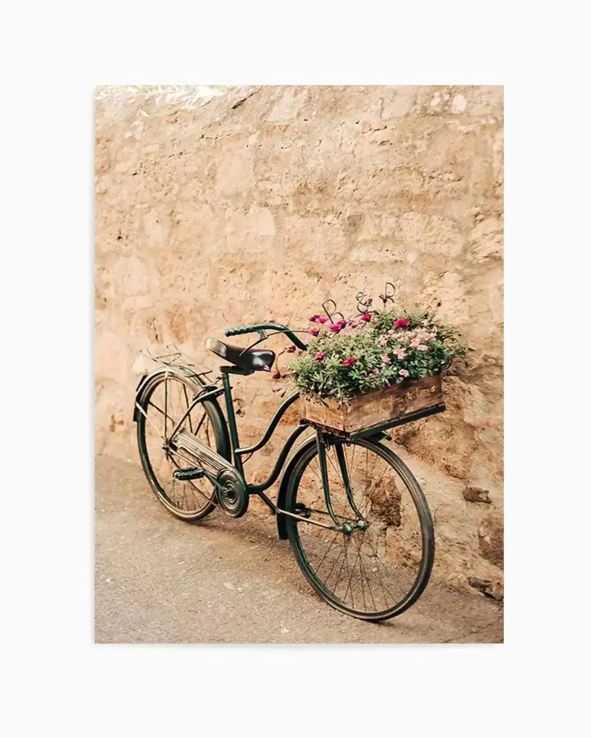 Mercato Italiano II by Jovani Demetrie Art Print from Olive et Oriel where you can shop wallpaper and artworks online