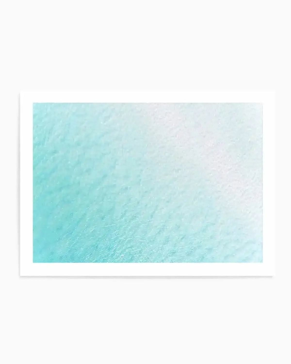Merimbula I | Aerial Photo Wall Art Print from Olive et Oriel where you can shop wallpaper and artworks online