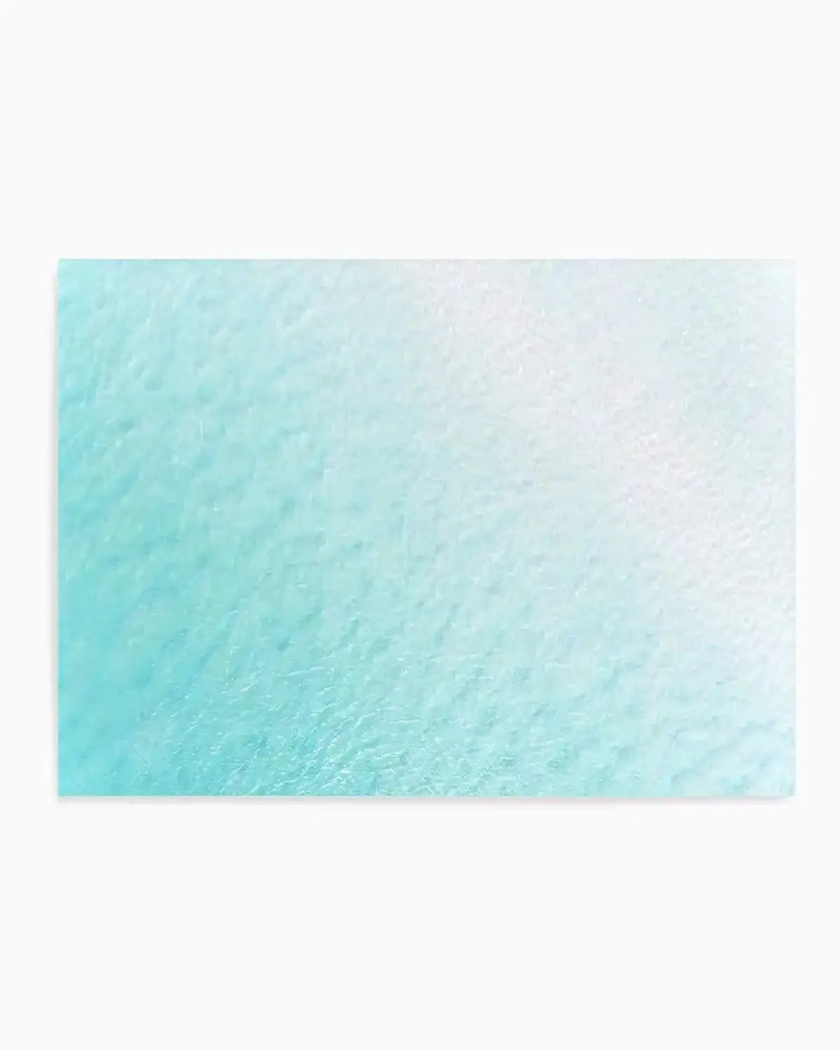 Merimbula I | Aerial Photo Wall Art Print from Olive et Oriel where you can shop wallpaper and artworks online