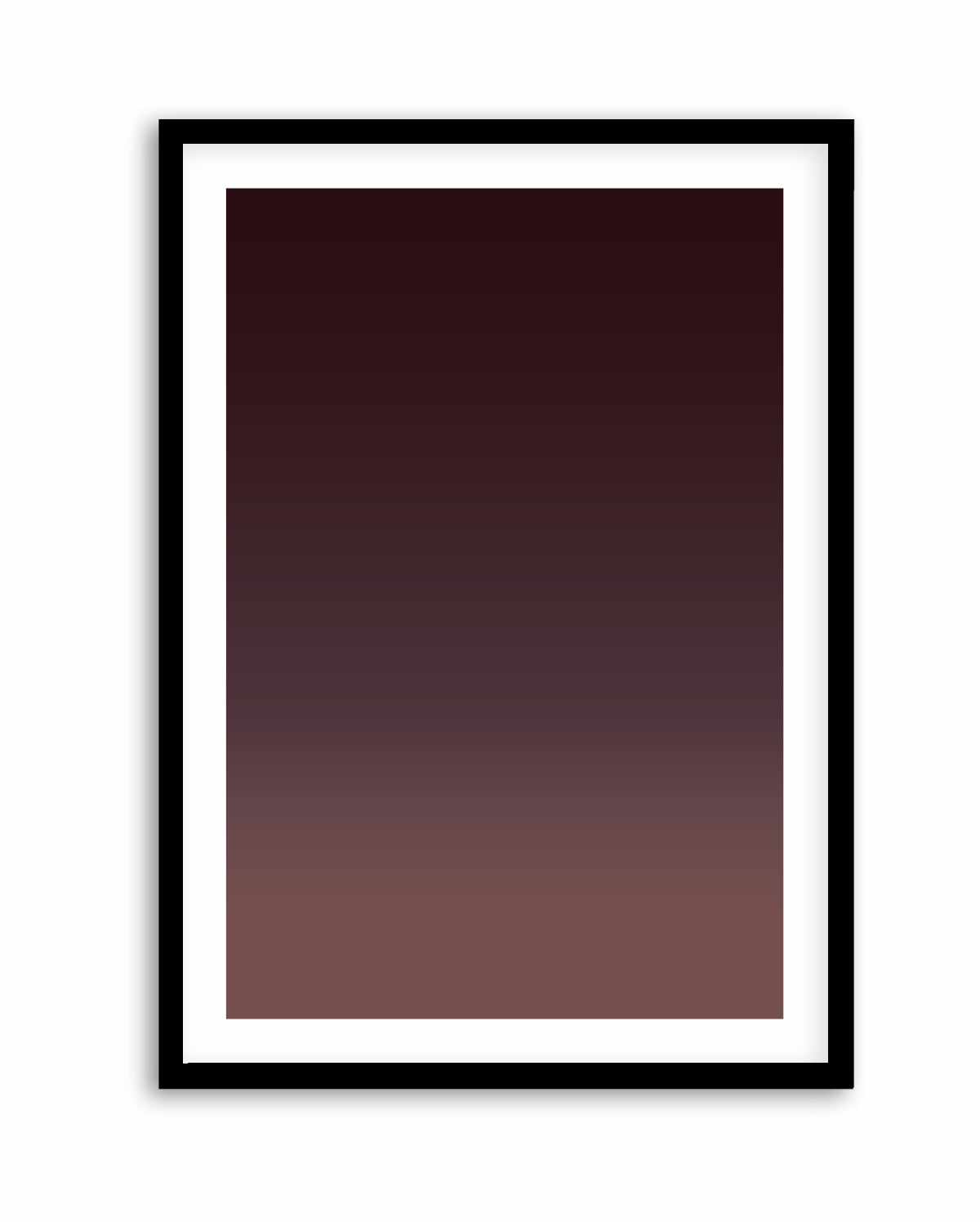 Merlot - The Faded Collection | Art Print from Olive et Oriel where you can shop wallpaper and artworks online