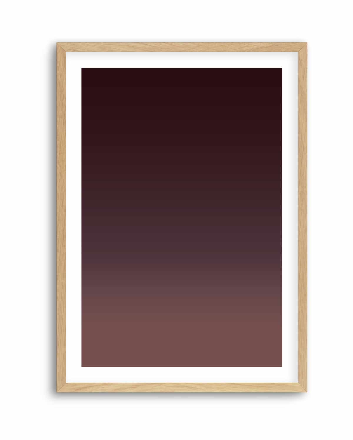 Merlot - The Faded Collection | Art Print from Olive et Oriel where you can shop wallpaper and artworks online
