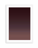 Merlot - The Faded Collection | Art Print