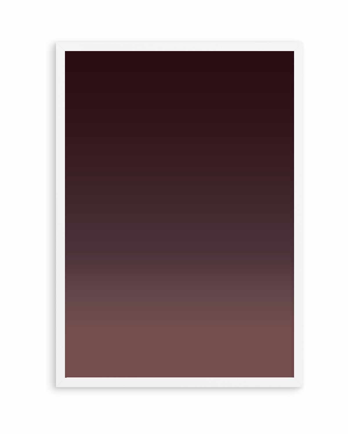 Merlot - The Faded Collection | Art Print from Olive et Oriel where you can shop wallpaper and artworks online