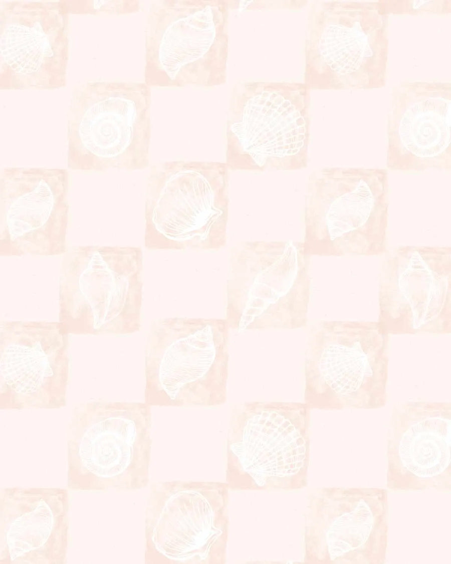 Mermaid Checkers Wallpaper-Wallpaper-Buy Kids Removable Wallpaper Online Our Custom Made Children√¢‚Ç¨‚Ñ¢s Wallpapers Are A Fun Way To Decorate And Enhance Boys Bedroom Decor And Girls Bedrooms They Are An Amazing Addition To Your Kids Bedroom Walls Our Collection of Kids Wallpaper Is Sure To Transform Your Kids Rooms Interior Style From Pink Wallpaper To Dinosaur Wallpaper Even Marble Wallpapers For Teen Boys Shop Peel And Stick Wallpaper Online Today With Olive et Oriel