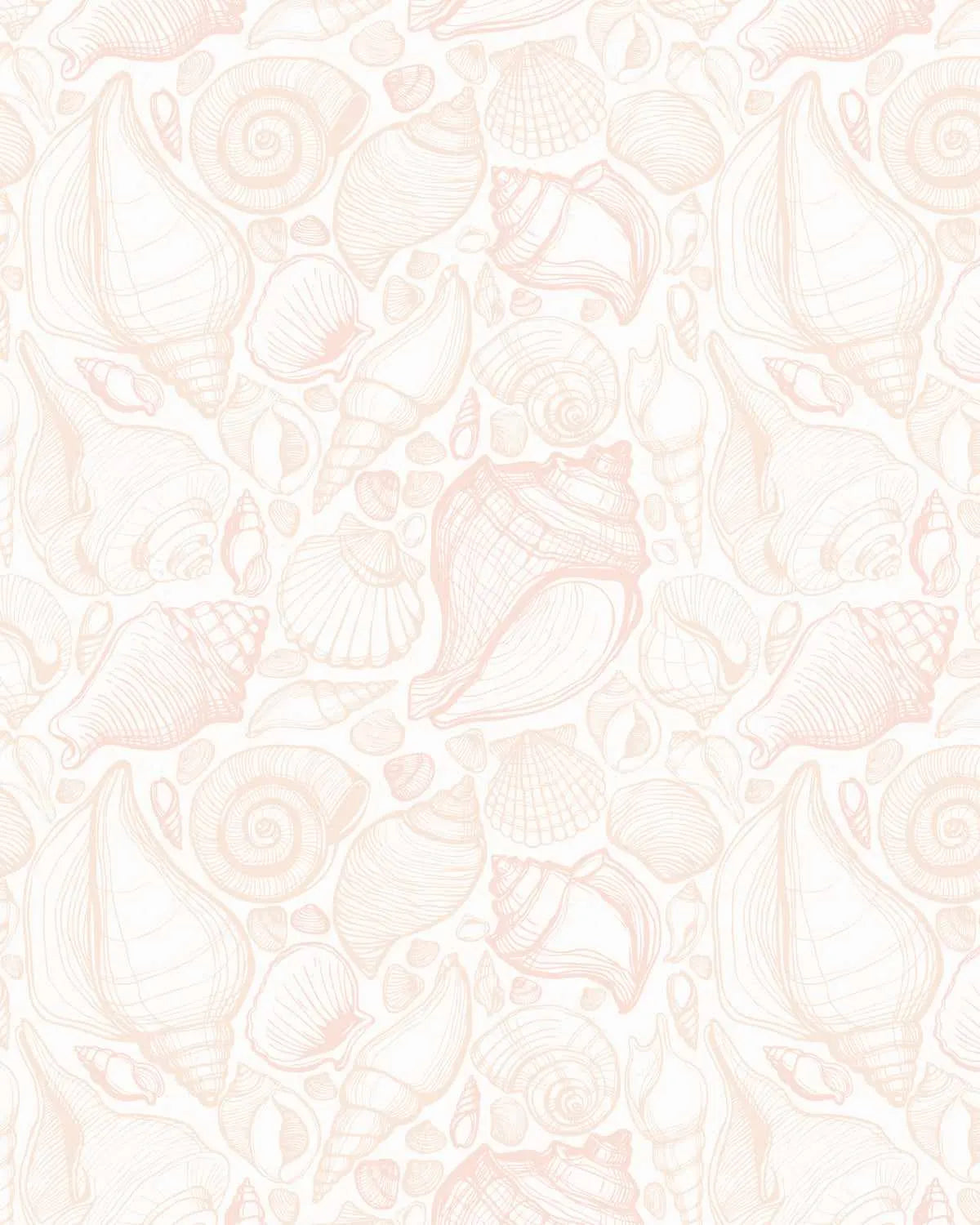 Mermaid Shells Wallpaper-Wallpaper-Buy Kids Removable Wallpaper Online Our Custom Made Children√¢‚Ç¨‚Ñ¢s Wallpapers Are A Fun Way To Decorate And Enhance Boys Bedroom Decor And Girls Bedrooms They Are An Amazing Addition To Your Kids Bedroom Walls Our Collection of Kids Wallpaper Is Sure To Transform Your Kids Rooms Interior Style From Pink Wallpaper To Dinosaur Wallpaper Even Marble Wallpapers For Teen Boys Shop Peel And Stick Wallpaper Online Today With Olive et Oriel