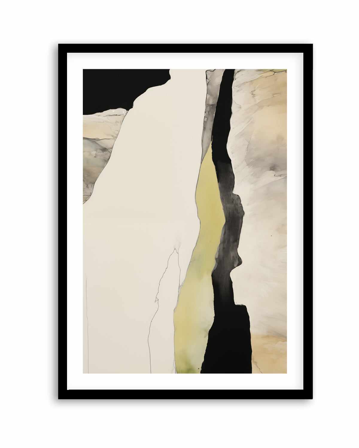 Messa a Terra III | Art Print