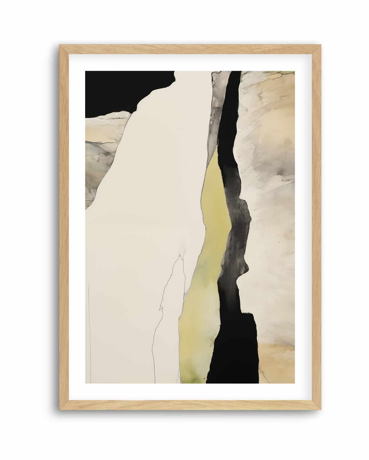 Messa a Terra III | Art Print