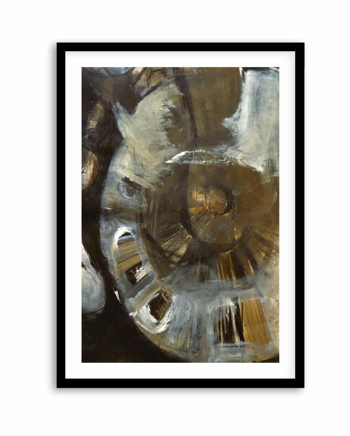 Metamorphosis 2 by Doris Schmitz | Art Print from Olive et Oriel where you can shop wallpaper and artworks online