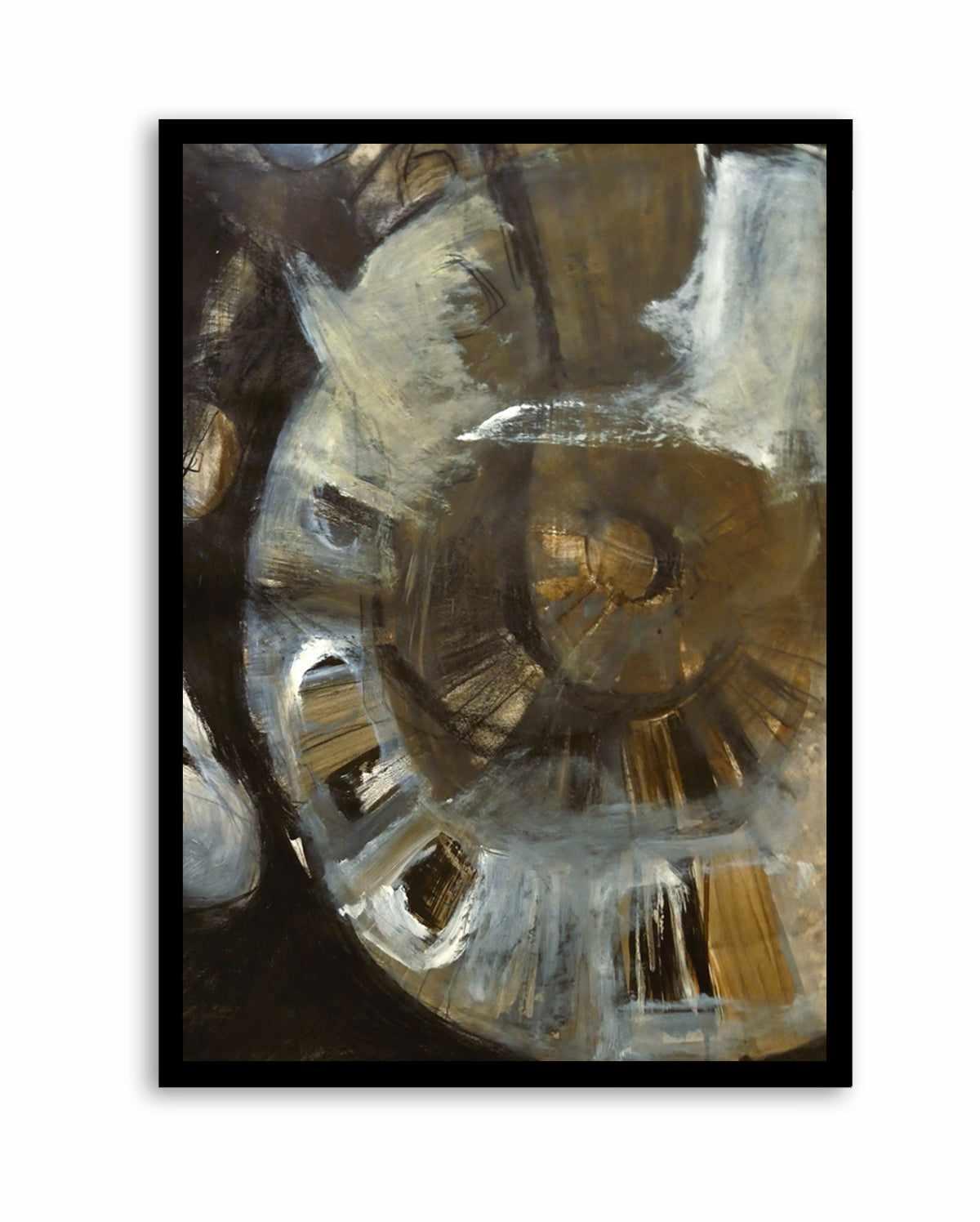 Metamorphosis 2 by Doris Schmitz | Art Print from Olive et Oriel where you can shop wallpaper and artworks online