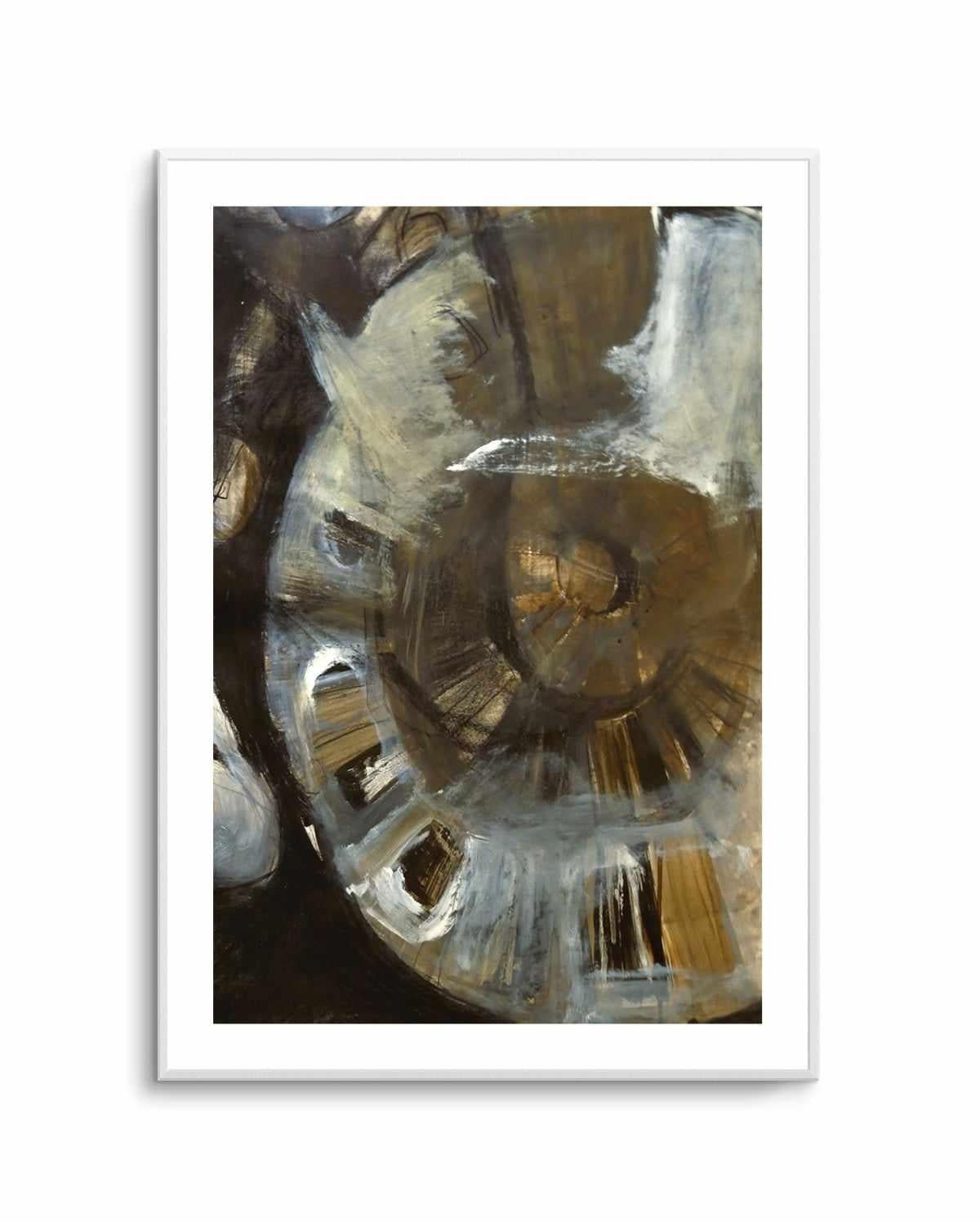 Metamorphosis 2 by Doris Schmitz | Art Print from Olive et Oriel where you can shop wallpaper and artworks online