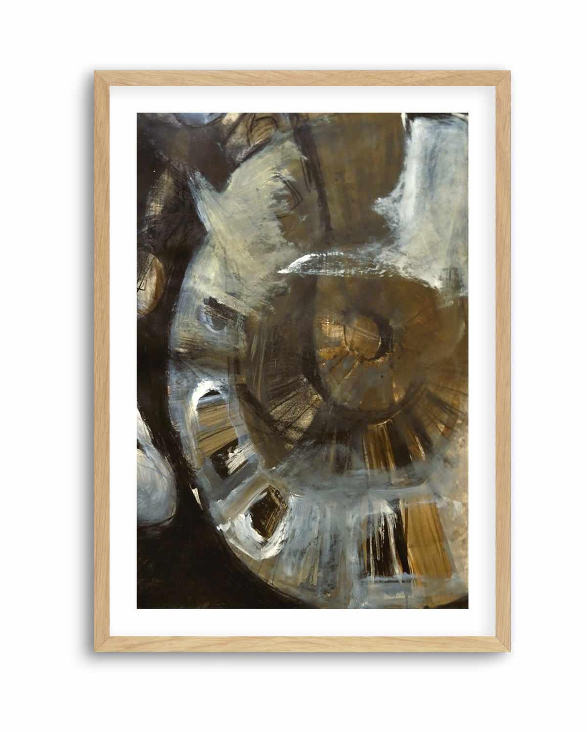 Metamorphosis 2 by Doris Schmitz | Art Print from Olive et Oriel where you can shop wallpaper and artworks online