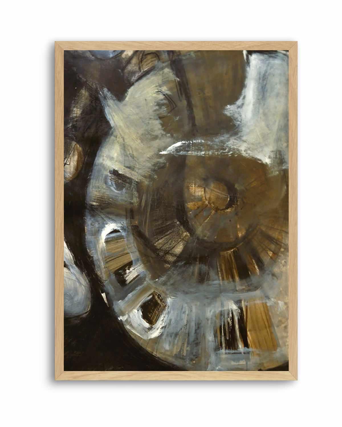 Metamorphosis 2 by Doris Schmitz | Art Print from Olive et Oriel where you can shop wallpaper and artworks online