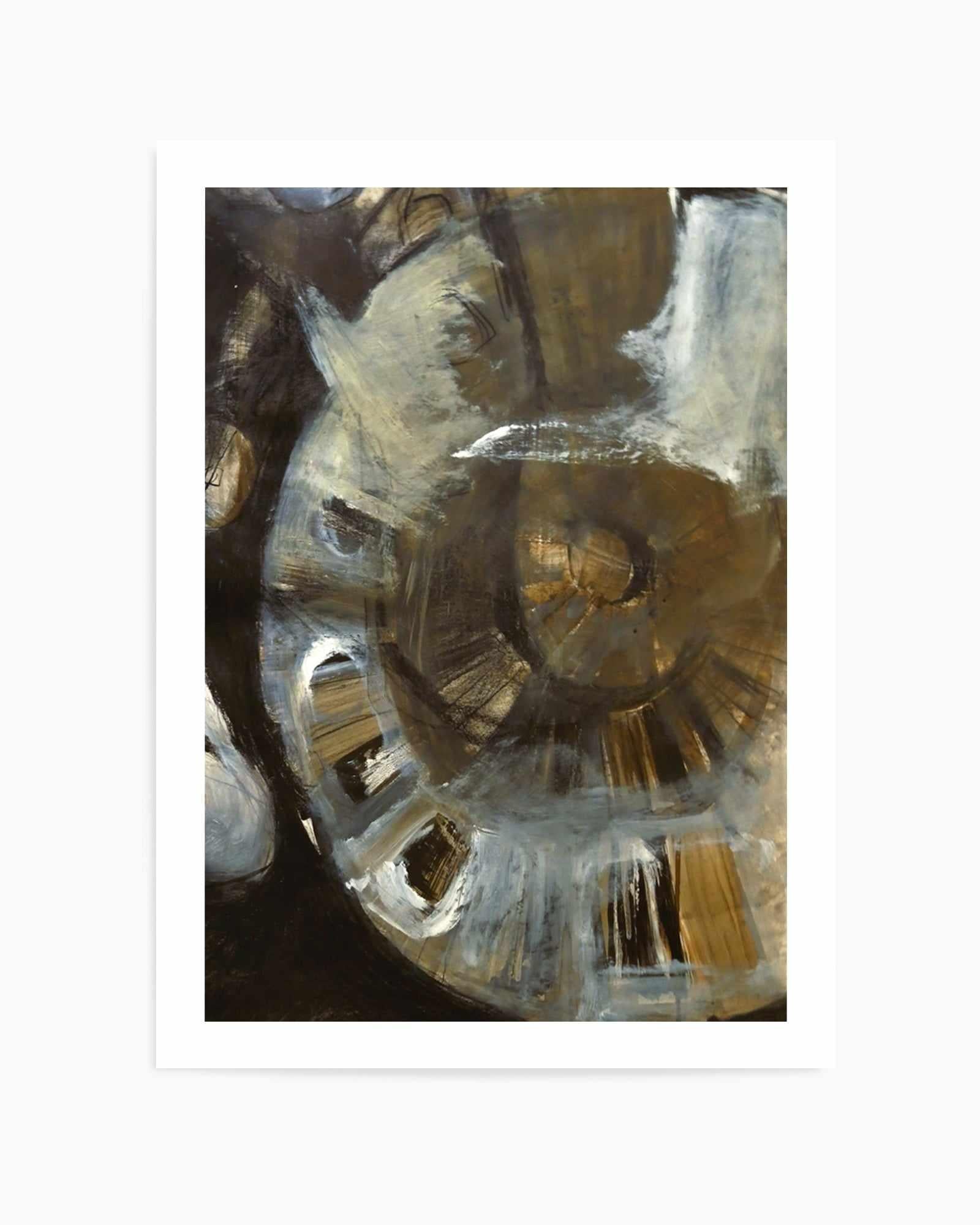 Metamorphosis 2 by Doris Schmitz | Art Print from Olive et Oriel where you can shop wallpaper and artworks online