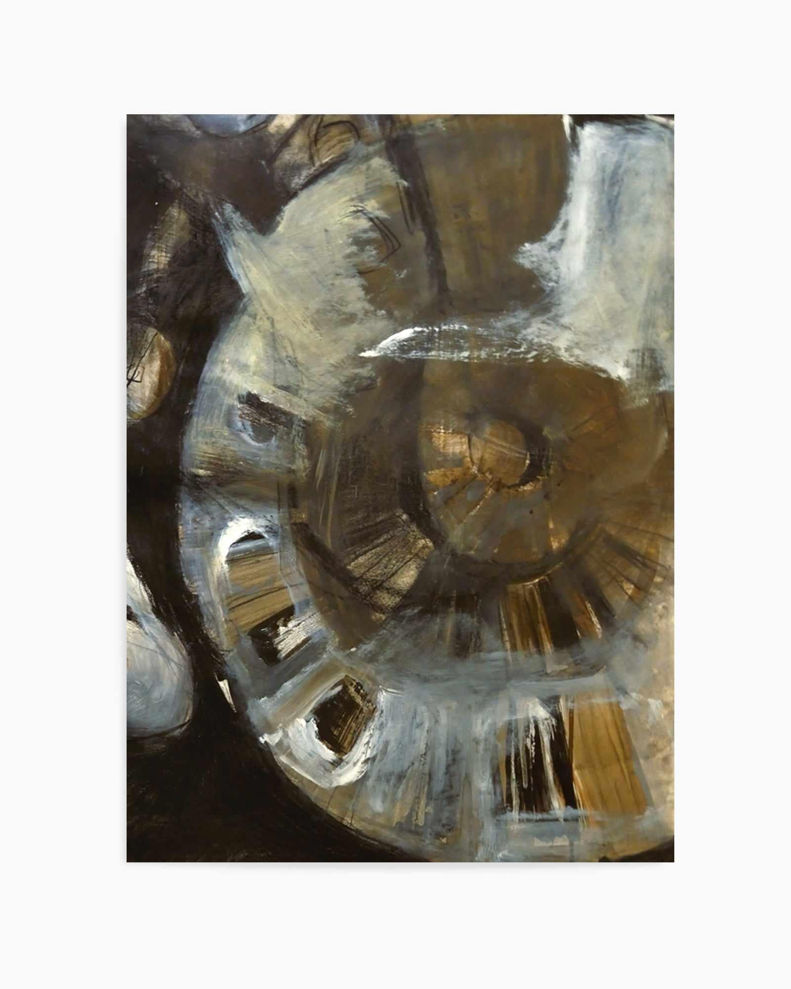 Metamorphosis 2 by Doris Schmitz | Art Print from Olive et Oriel where you can shop wallpaper and artworks online