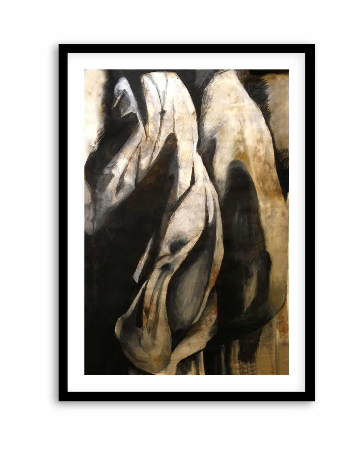 Metamorphosis 3 by Doris Schmitz | Art Print from Olive et Oriel where you can shop wallpaper and artworks online