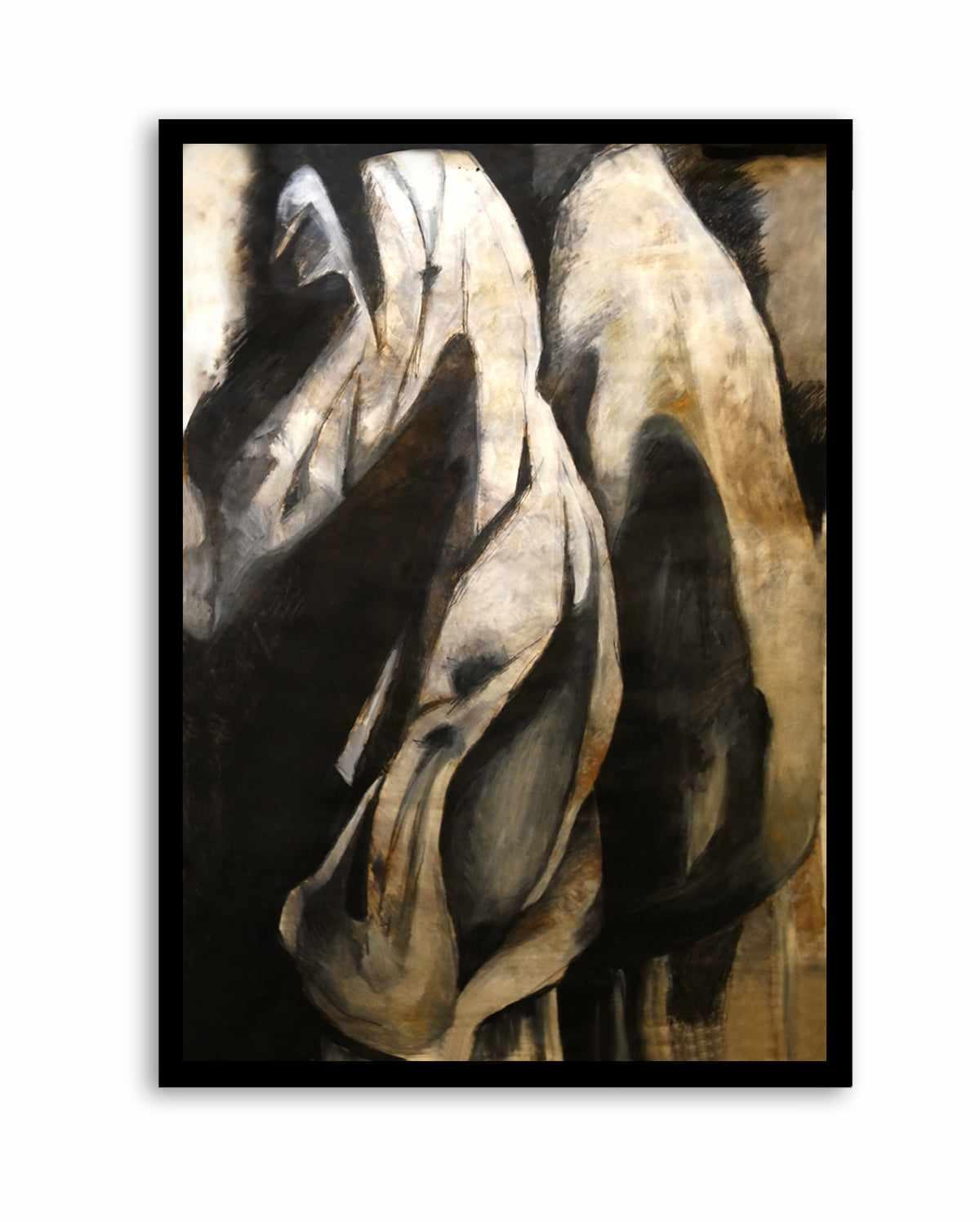 Metamorphosis 3 by Doris Schmitz | Art Print from Olive et Oriel where you can shop wallpaper and artworks online