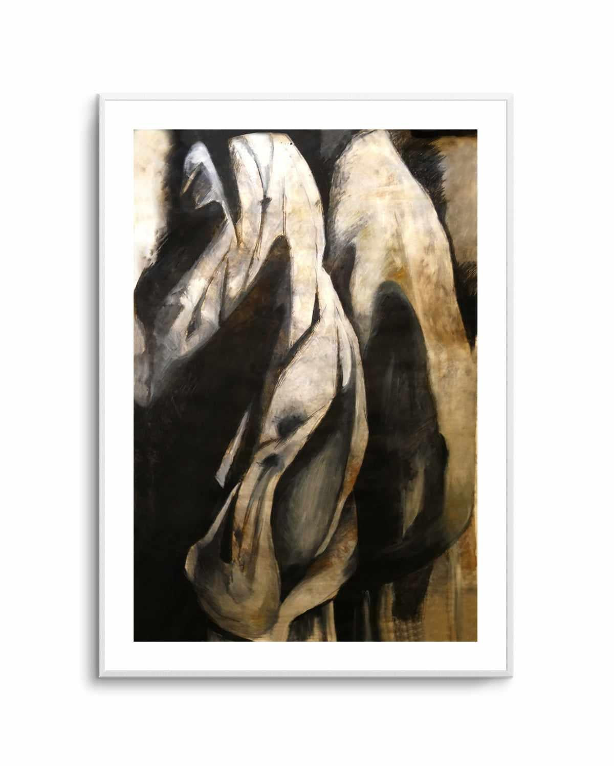 Metamorphosis 3 by Doris Schmitz | Art Print from Olive et Oriel where you can shop wallpaper and artworks online