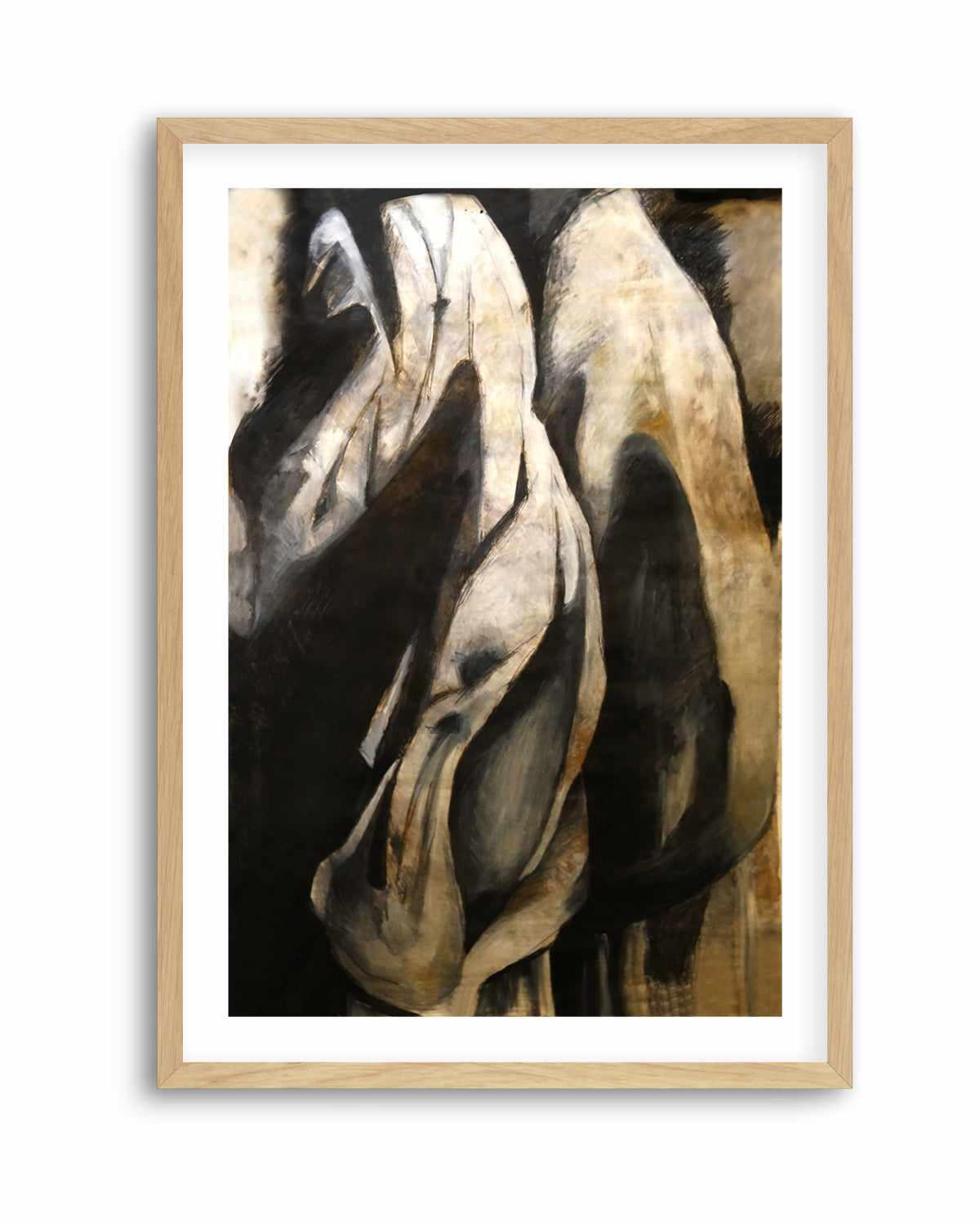 Metamorphosis 3 by Doris Schmitz | Art Print from Olive et Oriel where you can shop wallpaper and artworks online