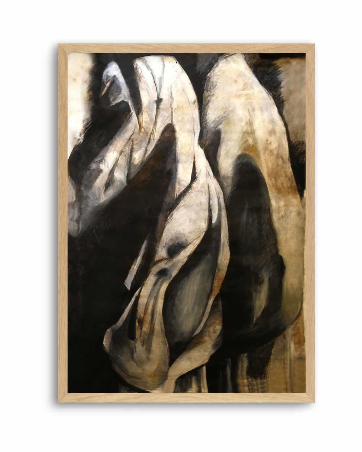 Metamorphosis 3 by Doris Schmitz | Art Print from Olive et Oriel where you can shop wallpaper and artworks online