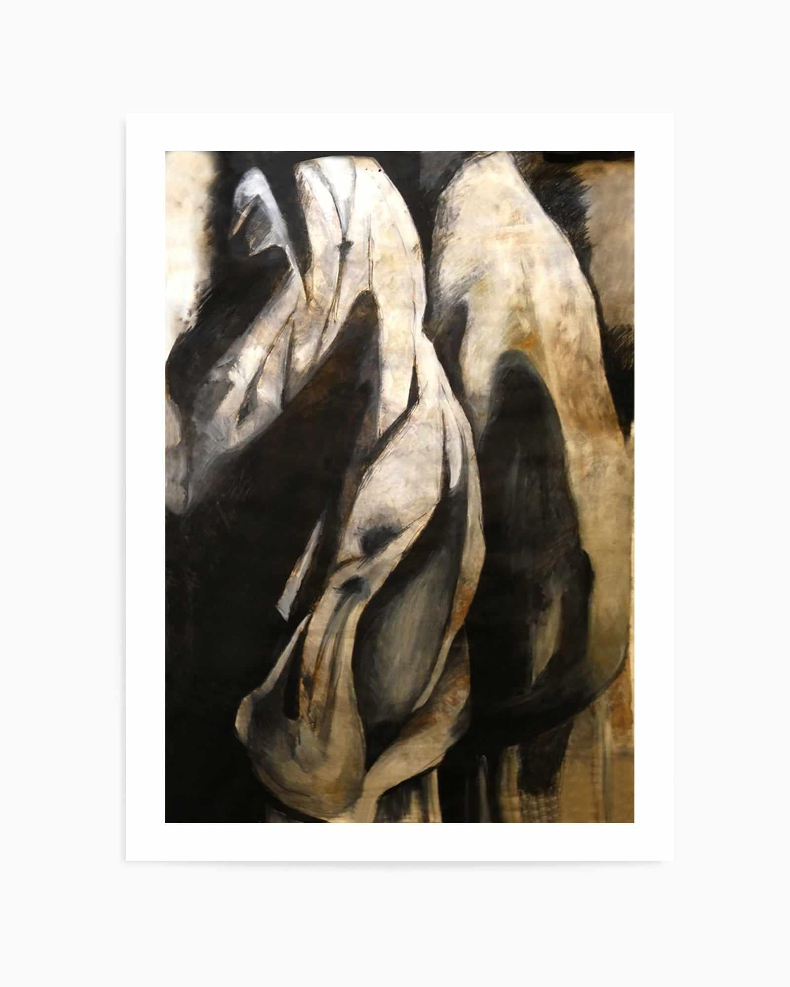 Metamorphosis 3 by Doris Schmitz | Art Print from Olive et Oriel where you can shop wallpaper and artworks online