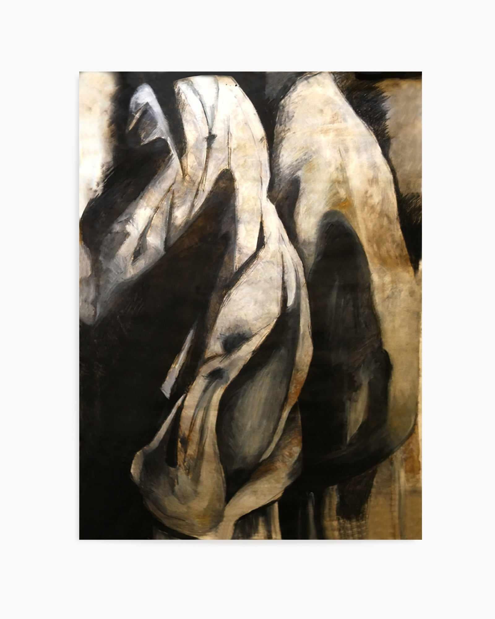 Metamorphosis 3 by Doris Schmitz | Art Print from Olive et Oriel where you can shop wallpaper and artworks online