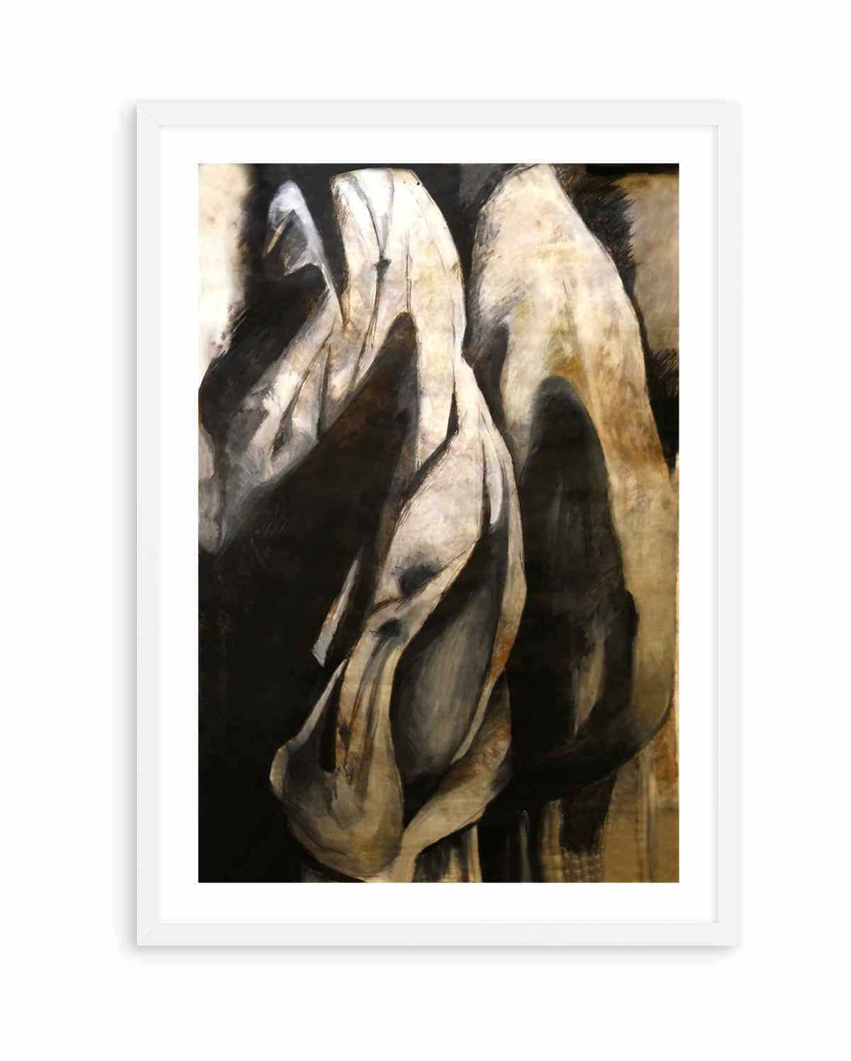 Metamorphosis 3 by Doris Schmitz | Art Print from Olive et Oriel where you can shop wallpaper and artworks online