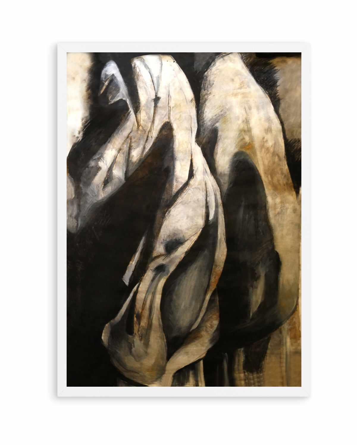 Metamorphosis 3 by Doris Schmitz | Art Print from Olive et Oriel where you can shop wallpaper and artworks online