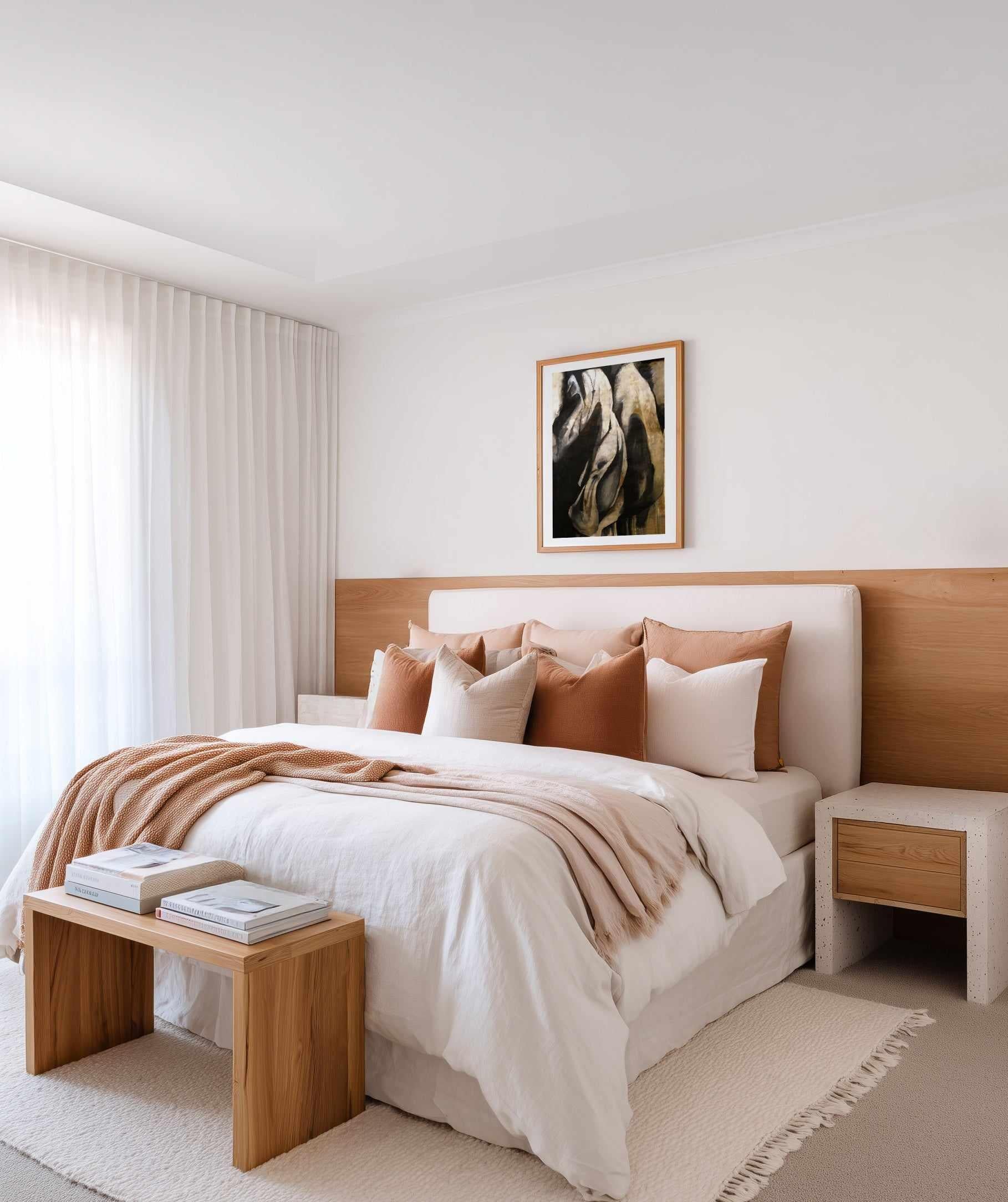 Metamorphosis 3 by Doris Schmitz | Art Print from Olive et Oriel where you can shop wallpaper and artworks online