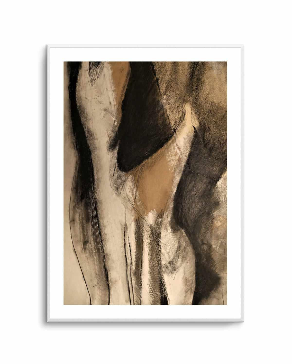 Metamorphosis 1 by Doris Schmitz | Art Print from Olive et Oriel where you can shop wallpaper and artworks online
