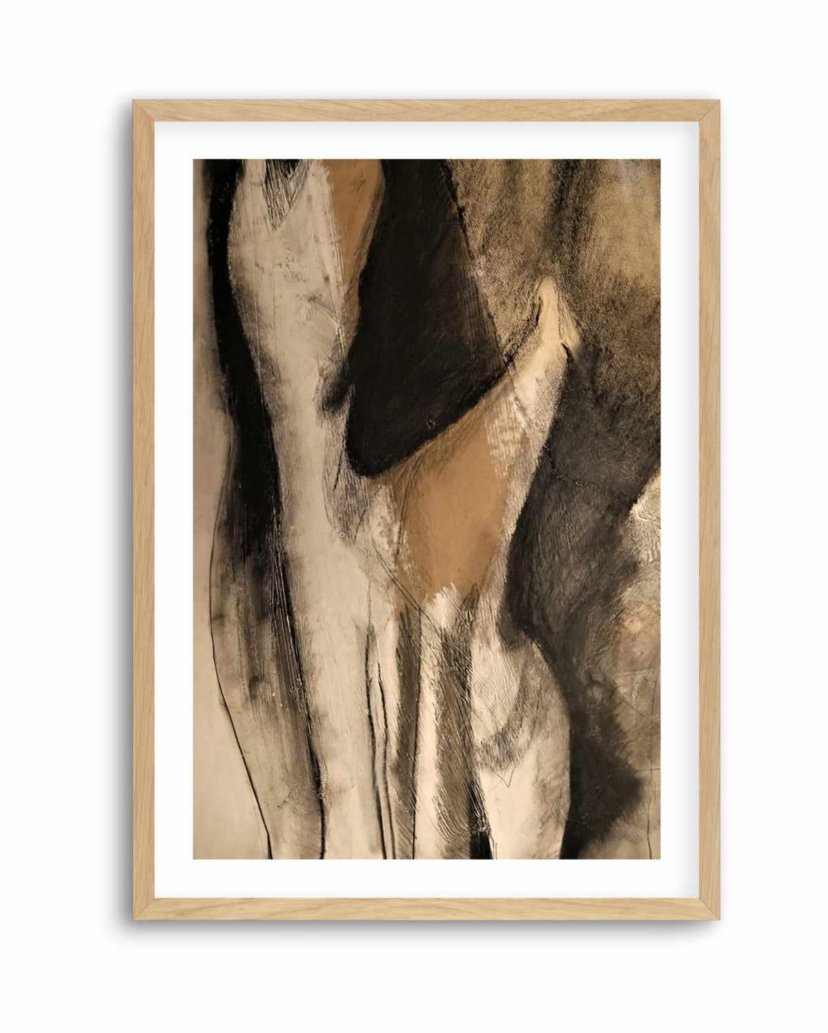Metamorphosis 1 by Doris Schmitz | Art Print from Olive et Oriel where you can shop wallpaper and artworks online