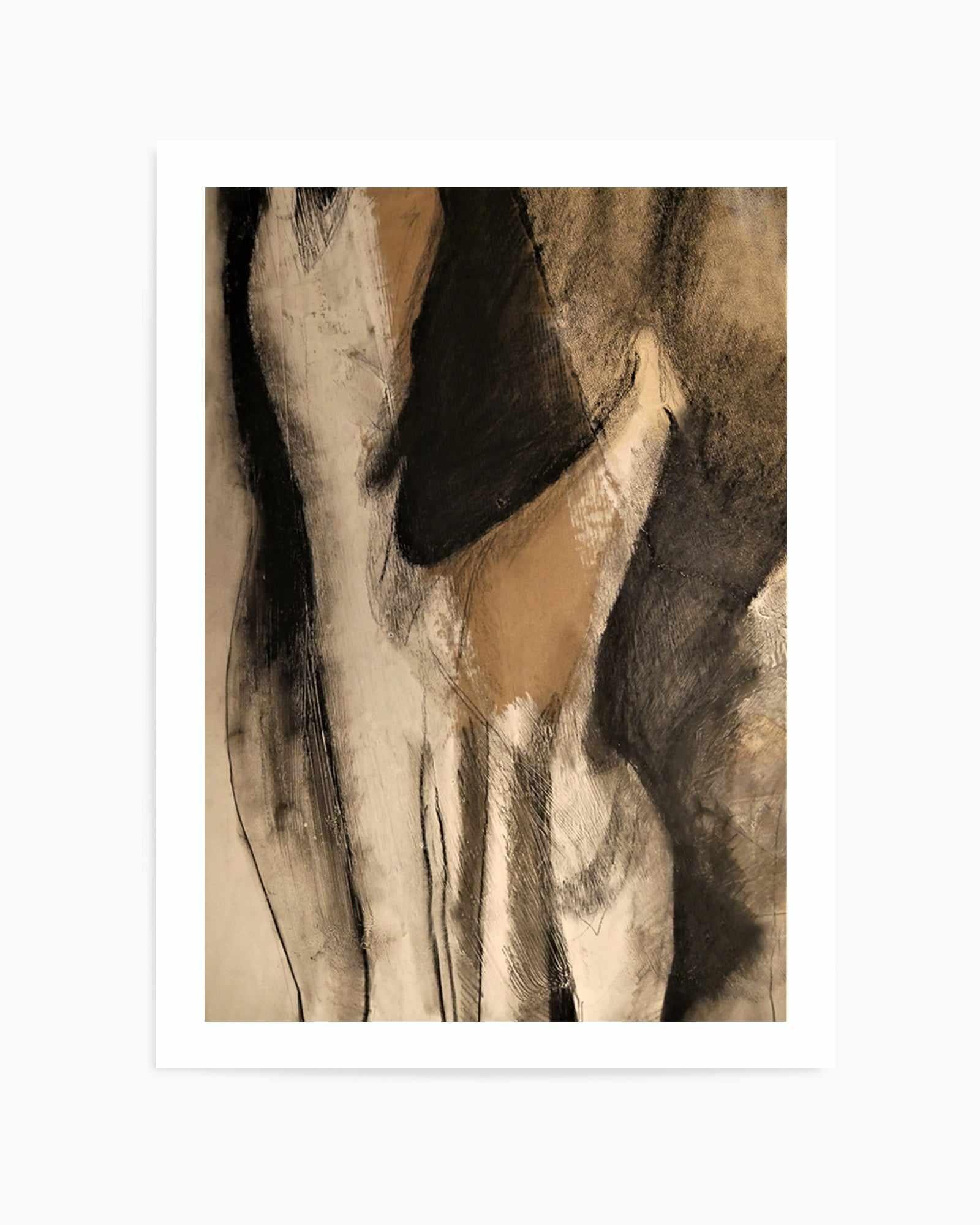 Metamorphosis 1 by Doris Schmitz | Art Print from Olive et Oriel where you can shop wallpaper and artworks online
