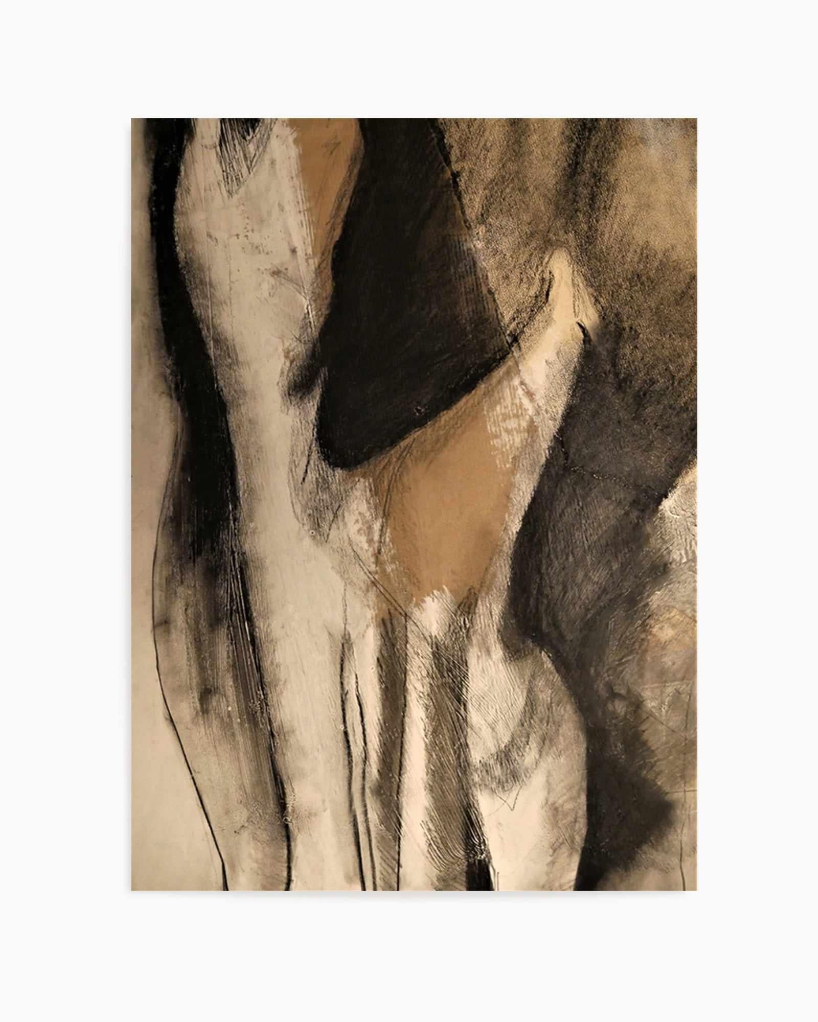 Metamorphosis 1 by Doris Schmitz | Art Print from Olive et Oriel where you can shop wallpaper and artworks online